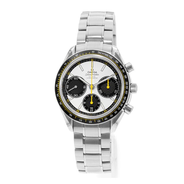 Omega Speedmaster Racing 326.30.40.50.04.001 Image 4